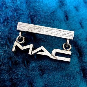 MAC EMPLOYEE PIN